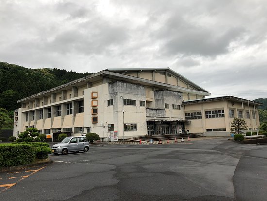 Hirose Center Park