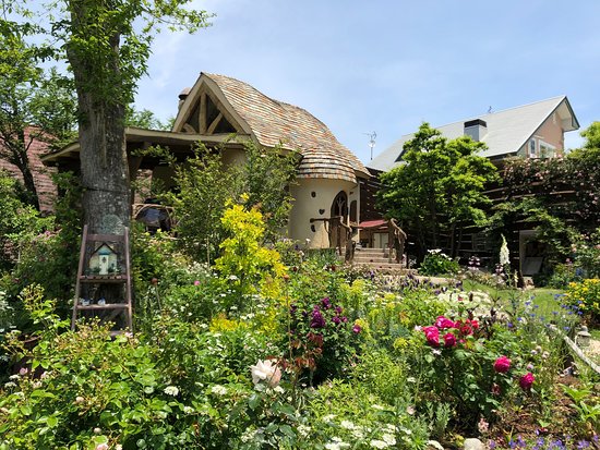 Daisen Pension Village