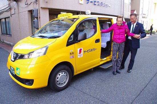 Service Taxi