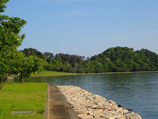 Lake Koyama
