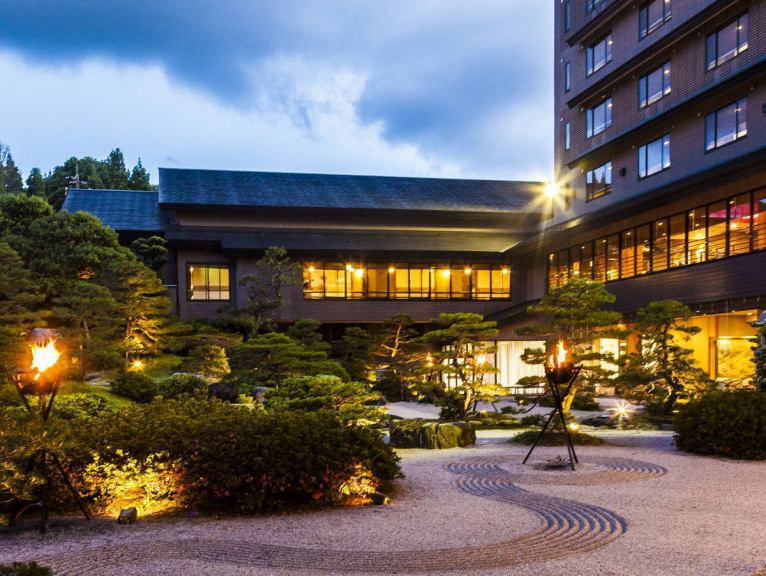 Town Plaza Shimane