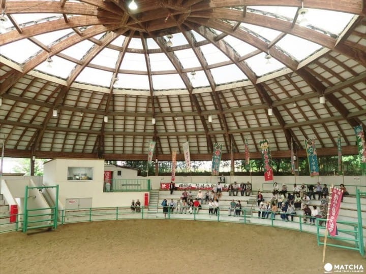Oki Tokusan Center