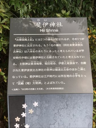 Hii Shrine