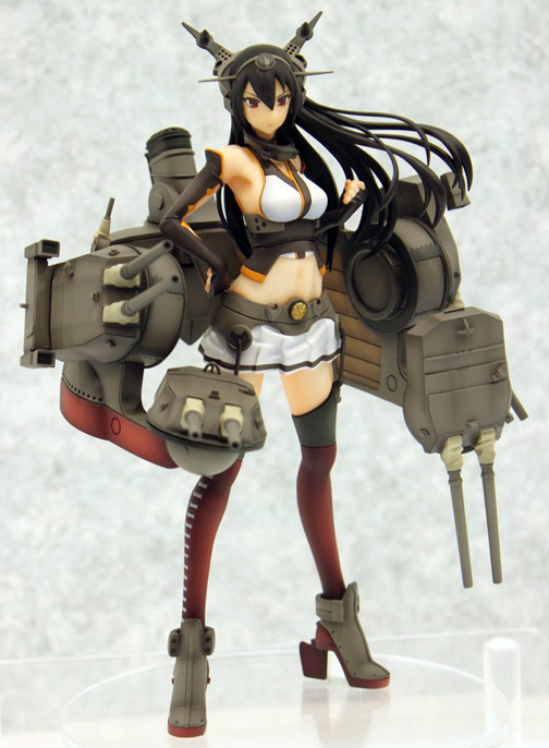 Nagato Toy Museum