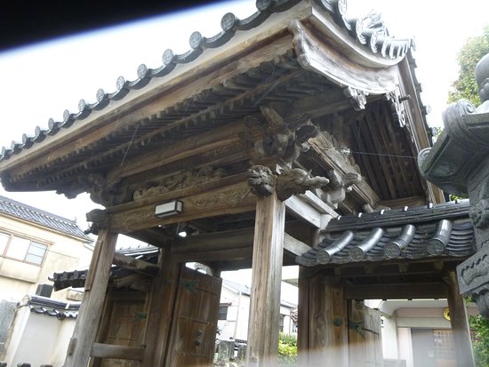 Henjoji Temple