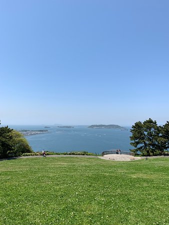 Oinoyama Park