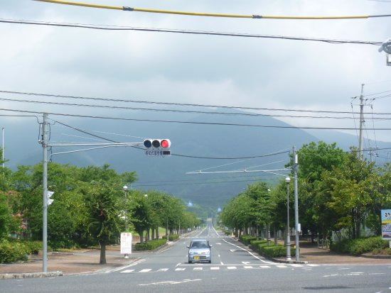 Mt. Nagisan