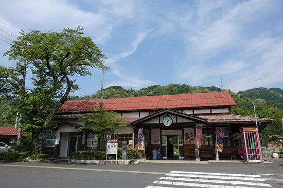 Wakasa Railway