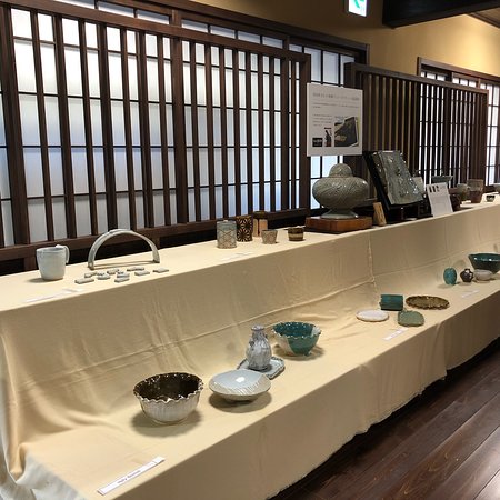 Iwakuni Visitors Center, Honke Matsugane