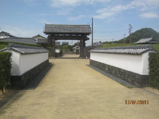 Kita no Somon