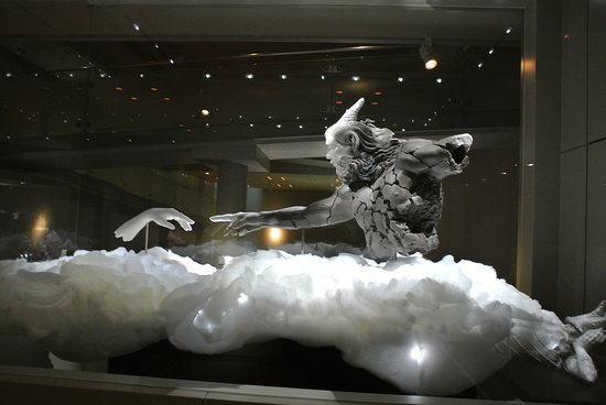 Hagi Uragami Museum