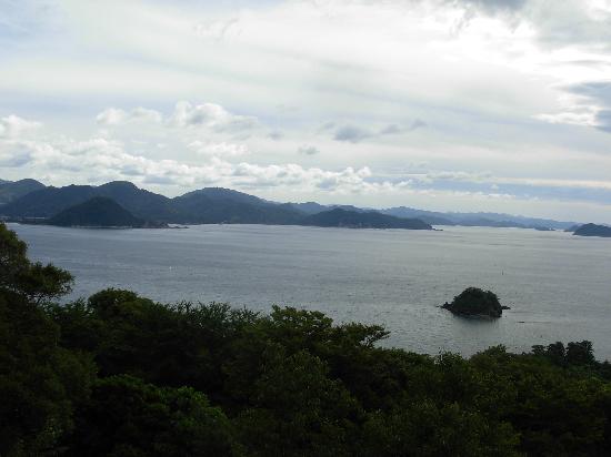 Mt. Kasayama