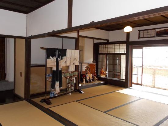Ohashi House