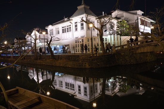 Kurashikikan