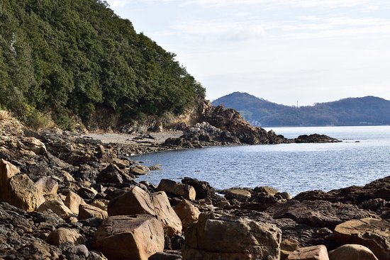 Kitagi Island