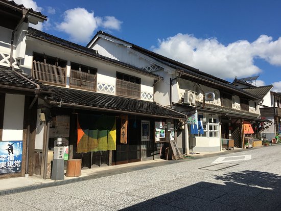 Katsuyama Wood Fureaikan