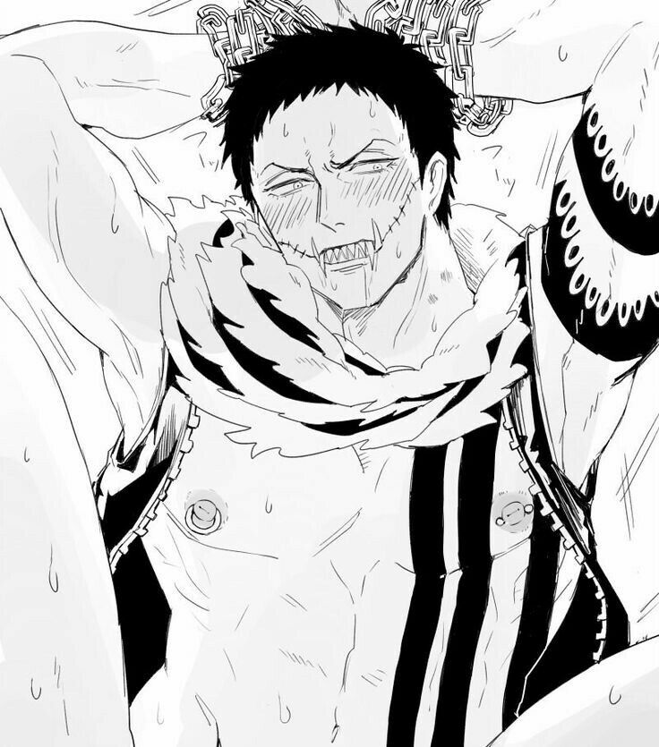 Katakuri no Hanagun Seichi