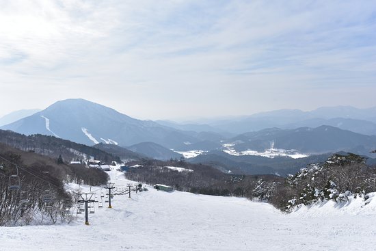 Dogoyama Kogen Ski Place