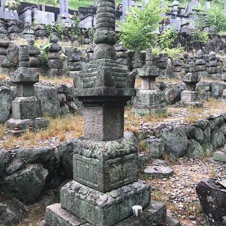 Konrenji Temple