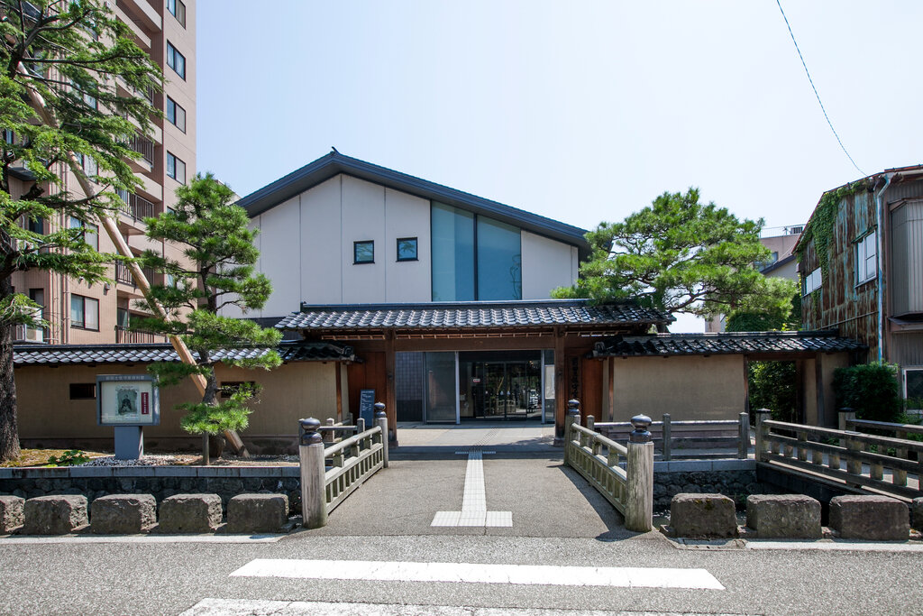 In-noshima Shiryokan Museum