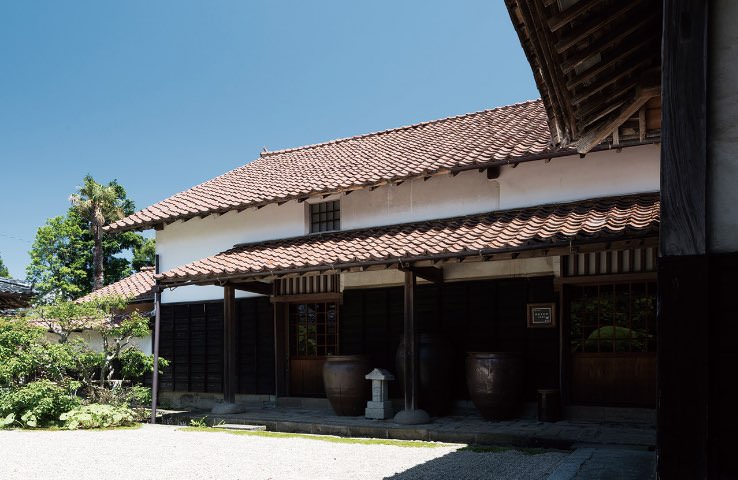 Tezen Museum