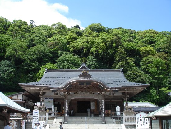 Ichibataji Temple