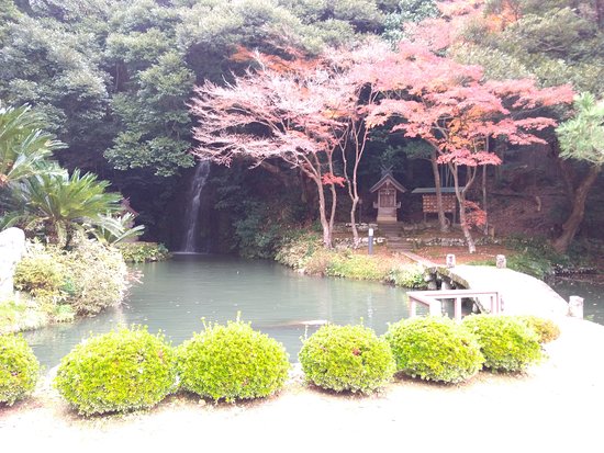 Izumo Taisha Kitajima Kokusokan
