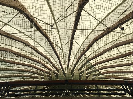 Izumo City Izumo Dome