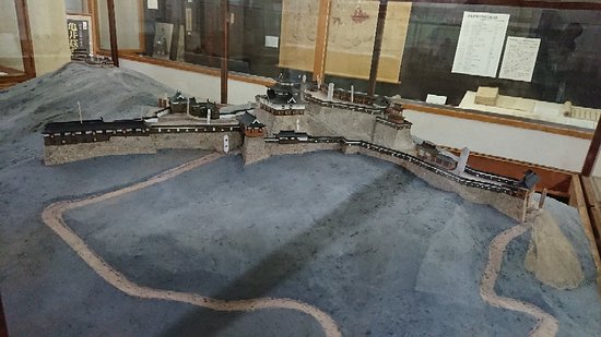 Tsuwanocho Local Museum