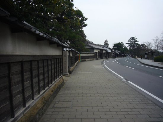 Buke Yashiki