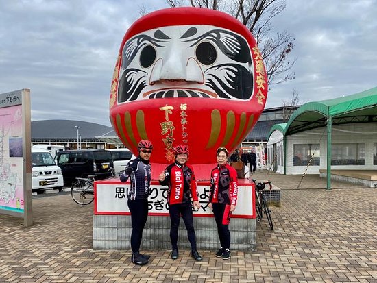 Michi-no-Eki Sun Eight Mito