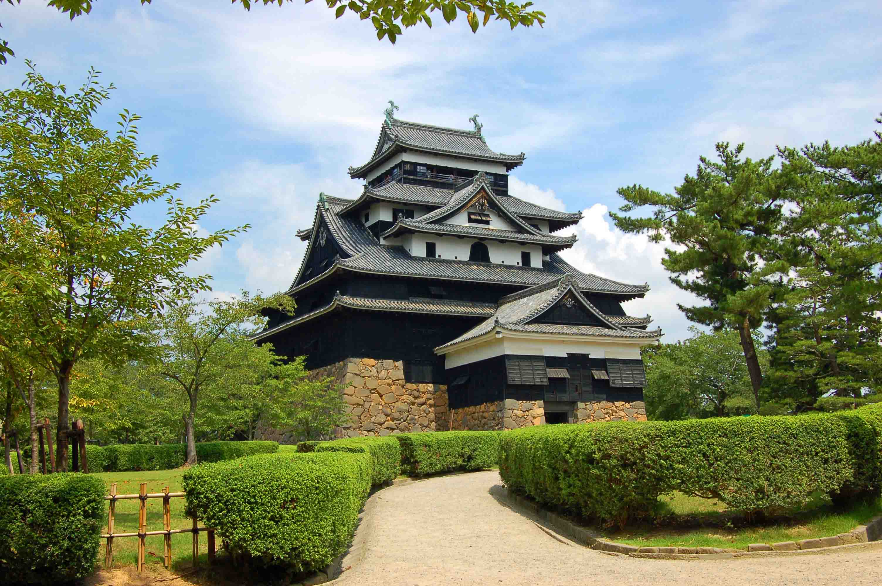 Matsue Castle