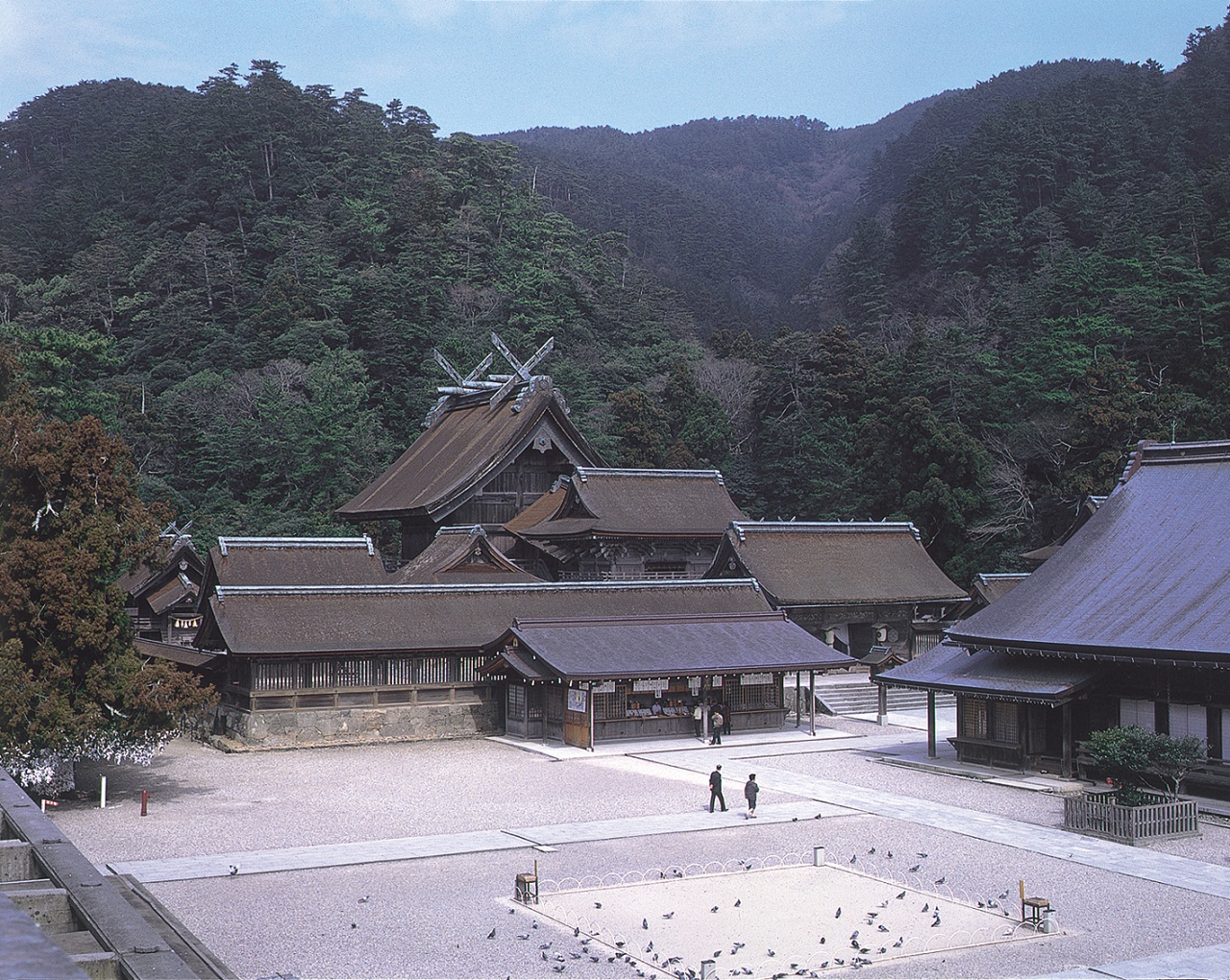 Kokokuji Temple Garden