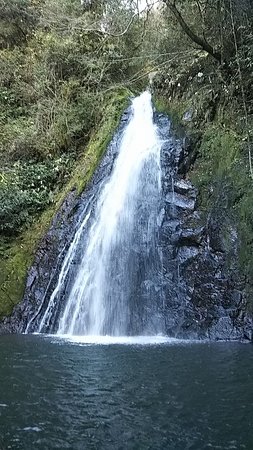 Togyoku no Taki Waterfall