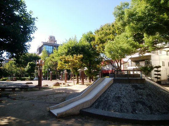 Nodayacho Park