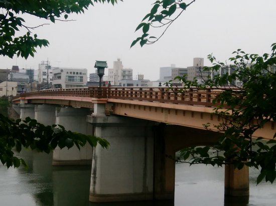 Tsurumi Bridge