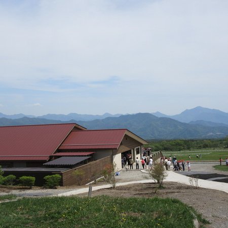 Outdoor Pictures 1