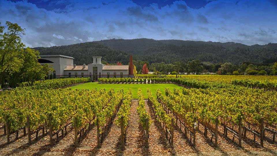 Asaya Winery