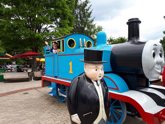 Thomas Land