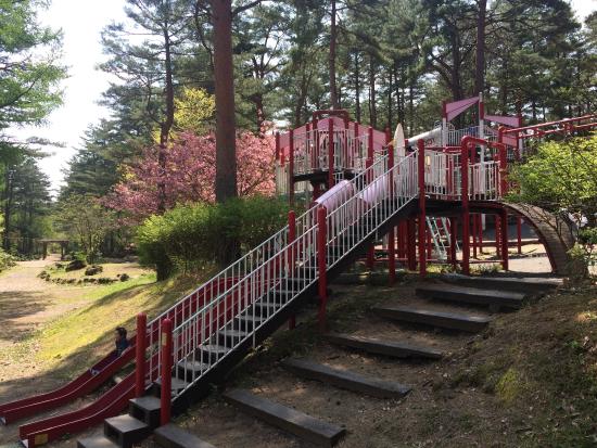 Onshirin Garden