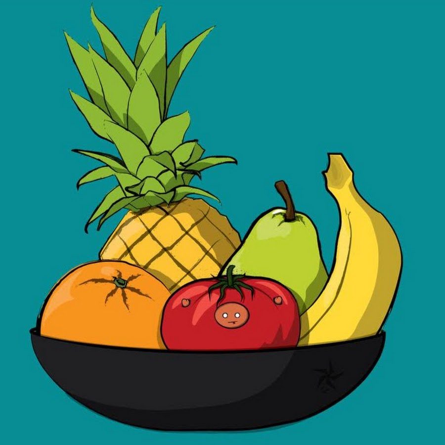 Fruits Line