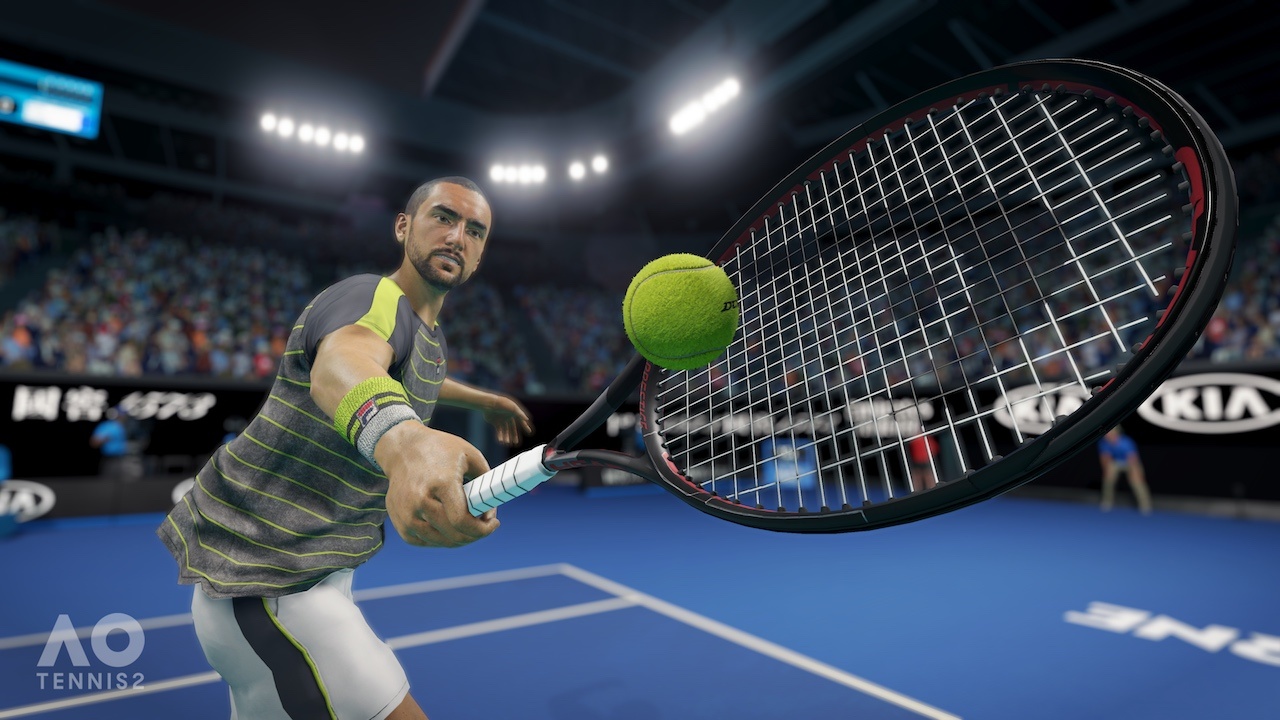 Uenohara Green Tennis