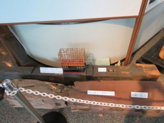 Otsuki City Local Material Museum