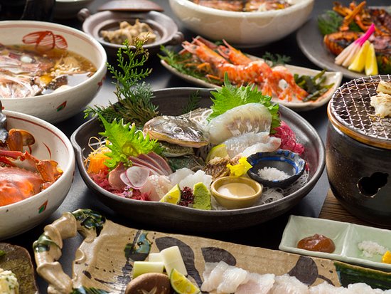 Uoshin Shoten