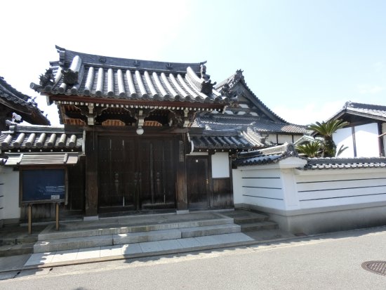 Junshoji Temple
