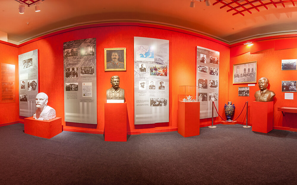 Tiny Museum Musee