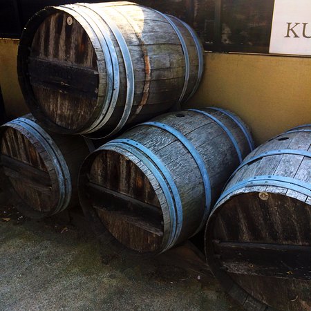 Kurambon Wine