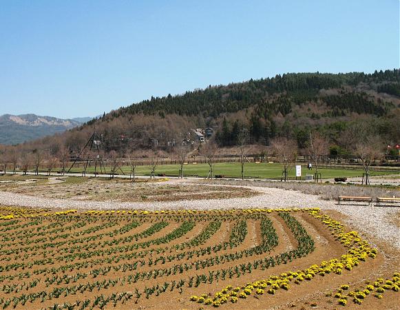 Hanano Miyako Park Furara