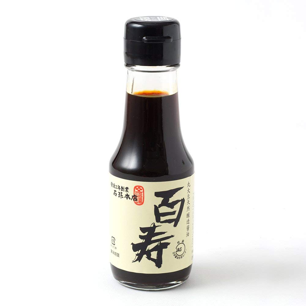 Itsutsuya Soy Sauce