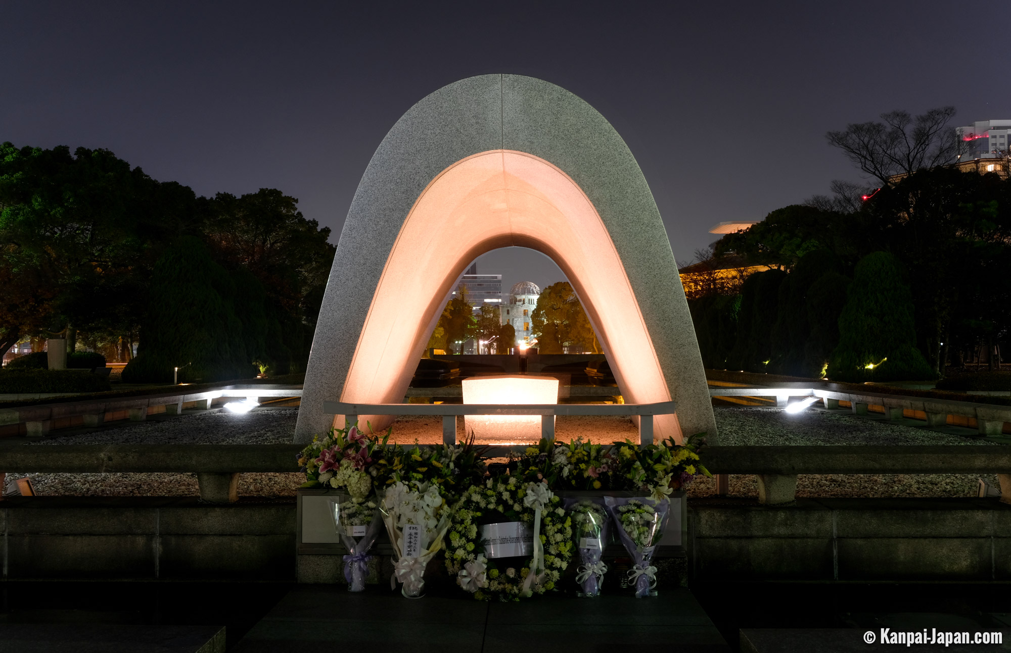 Fukada Memorial Park